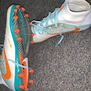 New Nike Football Clete